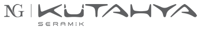 NG Kütahya Seramik logo